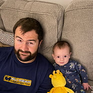 Scott & William September 2021 Scott & William September 2021