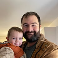 Scott & William November 2021 Scott & William November 2021