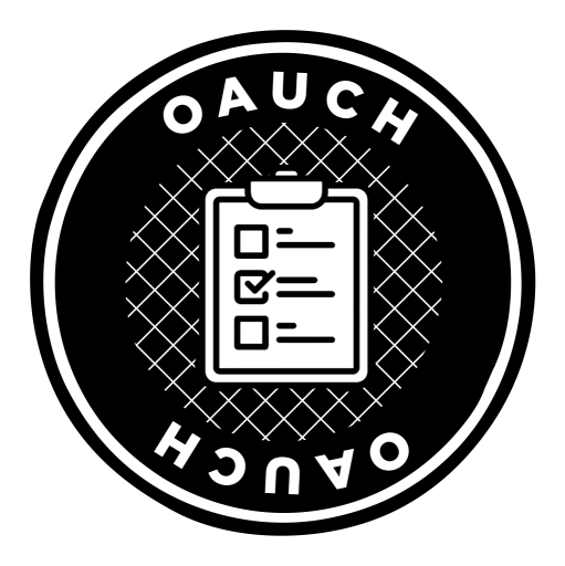 OAuch logo