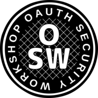 OAuth Security Workshop logo