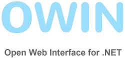 Open Web Interface for .NET - OWIN