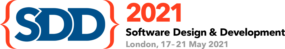 Software Design & Development (SDD) logo